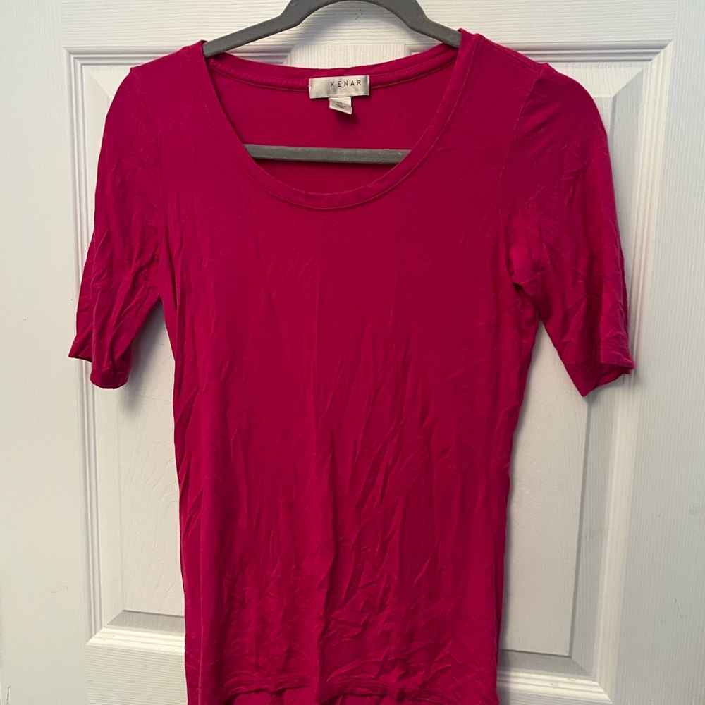 Kenner Women's Pink Top